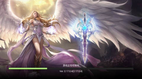 女神联盟2送万充女神下载