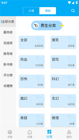 顶点阅读免费无广告最新版下载