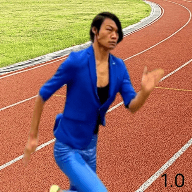蓝色妖姬美容院游戏免费版下载