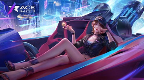 王牌竞速国际服手游下载2023