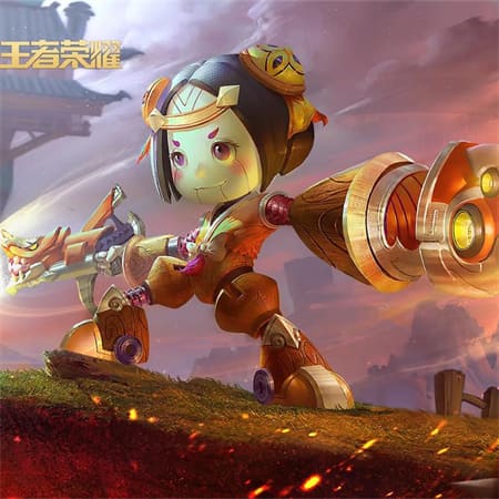 王者荣耀机关百炼鲁班七号怎么通关 王者荣耀机关百炼鲁班七号通关攻略