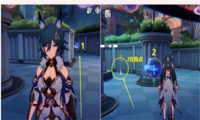崩坏星穹铁道所有悲伤的故事任务怎么做 所有悲伤的故事任务通关攻略