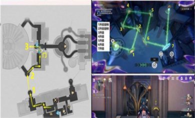 崩坏星穹铁道所有悲伤的故事任务怎么做 所有悲伤的故事任务通关攻略