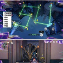 崩坏星穹铁道所有悲伤的故事任务怎么做 所有悲伤的故事任务通关攻略