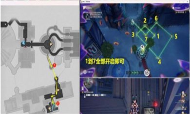 崩坏星穹铁道所有悲伤的故事任务怎么做 所有悲伤的故事任务通关攻略