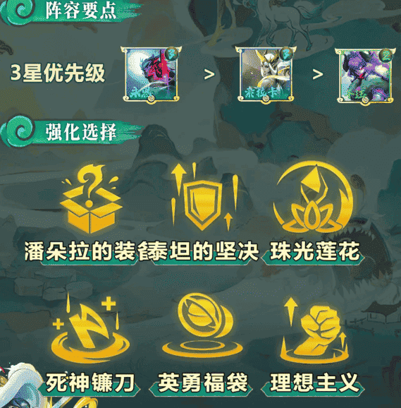 云顶之弈S11天将永恩阵容怎么搭配 S11天将永恩阵容装备搭配攻略