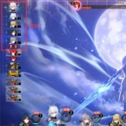 崩坏星穹铁道战意狂潮第二关怎么过 战意狂潮第二关通关打法攻略