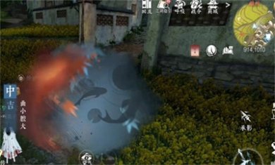 逆水寒手游曲小腔大奇遇任务怎么完成 完成任务玩法全部流程攻略