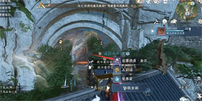 逆水寒手游镜天阁闲游特质怎么获得 逆水寒领取特质获取攻略途径