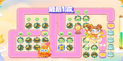 保卫萝卜4周赛5.27怎么通关 保卫萝卜4西游周赛通关攻略流程