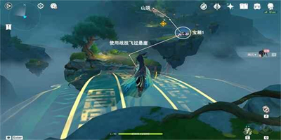 原神酣然一梦任务怎么完成 原神酣然一梦任务攻略完成流程分享