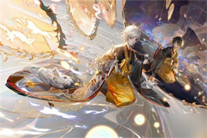 阴阳师云外镜新皮肤上线时间 阴阳师云外镜荏苒冬春外观展示一览