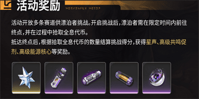 鸣潮飞檐同好会活动怎么参加 鸣潮飞檐同好会活动玩法奖励介绍