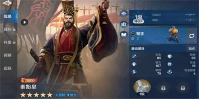世界启元华莱皇队怎么配队 世界启元华莱皇队阵容搭配攻略一览