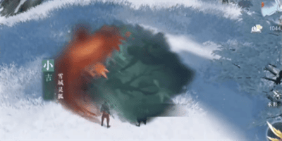 逆水寒手游雪域灵狐奇遇任务怎么做 雪域灵狐奇遇任务流程攻略