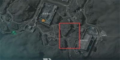 三角洲行动零号大坝彩蛋点在哪 零号大坝彩蛋点具体点位攻略