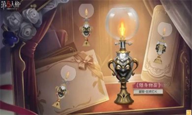 第五人格35赛季推理之径上线时间 35赛季推理之径奖励介绍