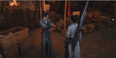 燕云十六声绝世高手任务在哪接 燕云十六声绝世高手任务完成攻略