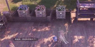 无限暖暖花箱的秩序任务怎么做 无限暖暖花箱的秩序任务流程攻略