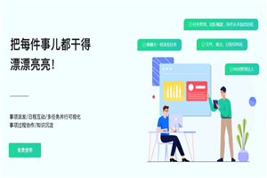 飞项