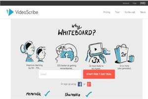 VideoScribe