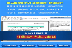 知云文献翻译
