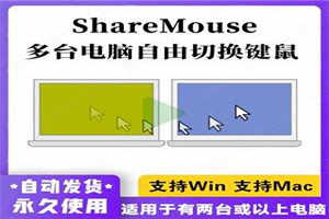 ShareMouse
