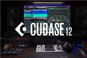 Cubase