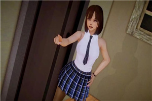 二次元后宫学园