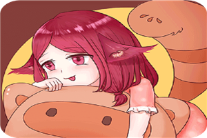 狸番漫画