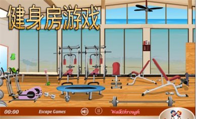 健身房经营的手游合集