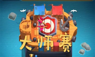 大师赛题材手游合集
