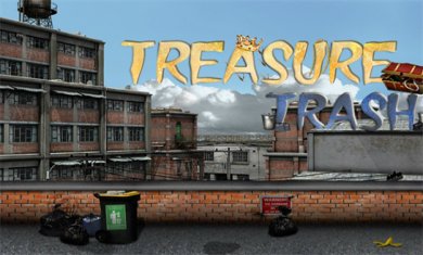 垃圾模拟游戏合集