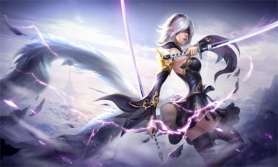 混沌题材游戏合集