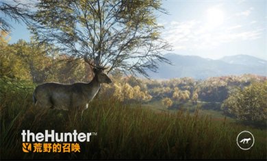 猎人题材游戏合集