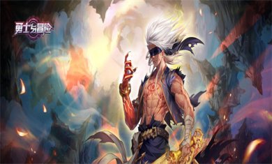 勇士题材游戏合集