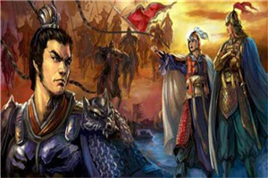 好玩的三国策略游戏系列