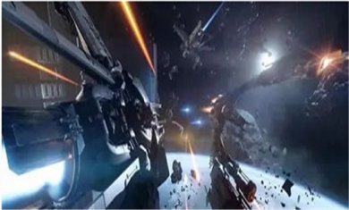星际战争游戏盘点