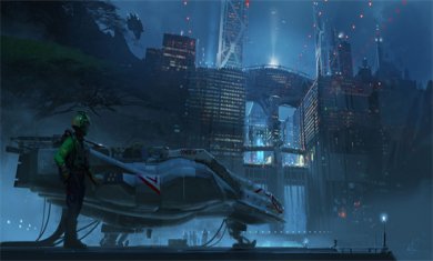 星空题材游戏合集