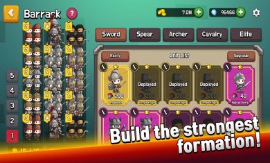 卡通军团(Cartoon Army)下载