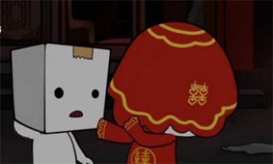 纸盒人惊魂夜2下载