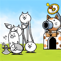 猫猫公园挑战下载