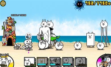 猫猫公园挑战下载