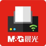 晨光打印下载