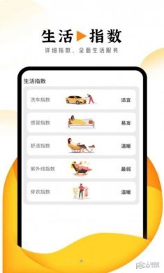 猊猊掌上天气报下载3