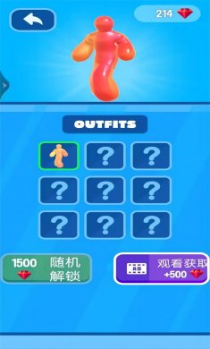 疯狂跑酷大作战下载