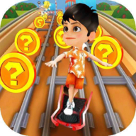 趣味跑酷3D下载