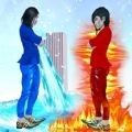蓝波大战异形下载
