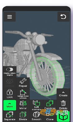 3D Modeling下载