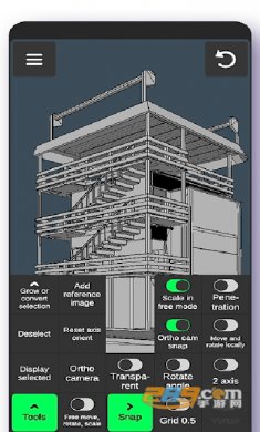 3D Modeling下载4